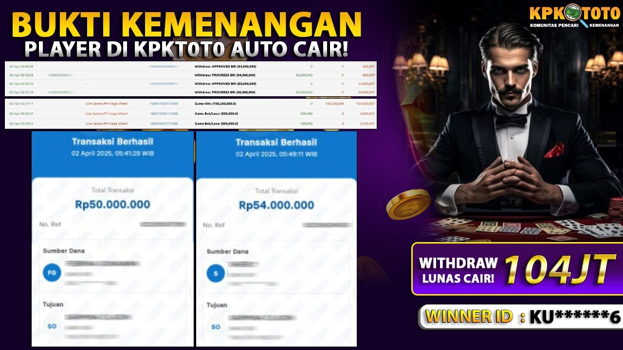 KPKTOTO