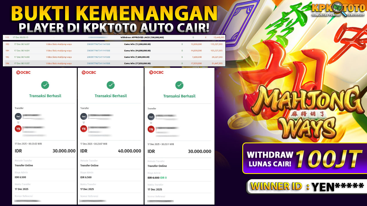 KPKTOTO
